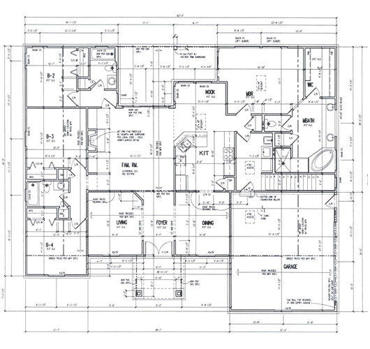 Wellington Floorplan 1